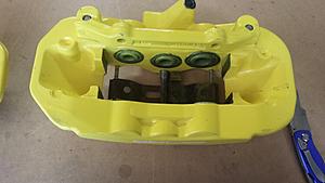 6 Pot/4 pot Calipers, RennTech Intake, &amp; MB Star-20160405_161531_1024x576.jpg