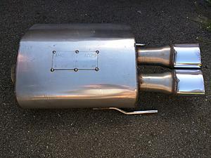Ultra Rare AMG C43 Muffler-image.jpeg