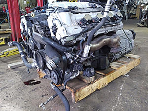 FS: Complete Engine &amp; Transmission- M156 from 2010 CLS63-engine3.jpg