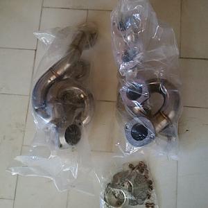 FOR SALE BRAND NEW C55 CLK55 SLK55 EUROCHARGED PERFORMANCE HEADERS-img_20160404_105257.jpg