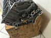 FS NEW Genuine Short Block 5.4L AMG V8 ML55 G55 S55-113-010-89-05-7.jpg
