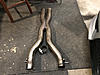 Eurocharged X Pipe C63-photo323.jpg