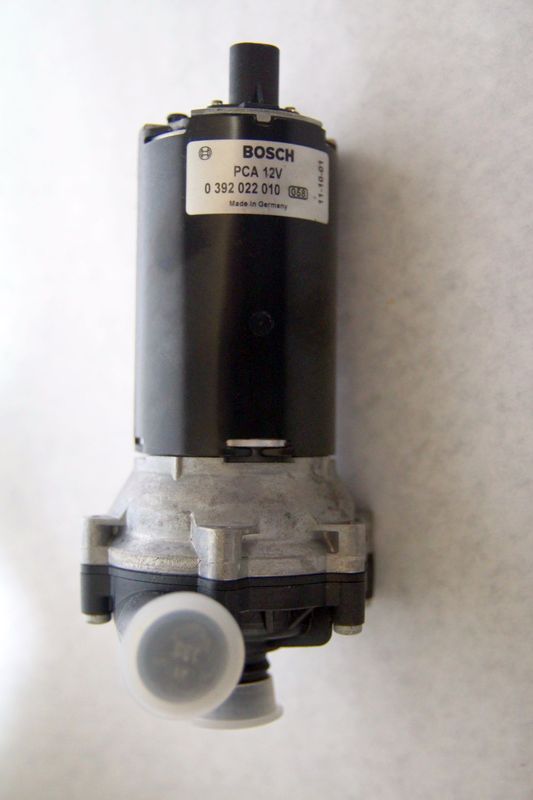 FS Bosch 010 IC Pump 0392022010 MBWorld Forums