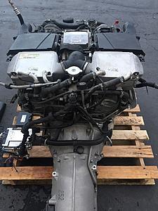 M275 S65 CL65 SL65 6.0L V12 BiTurbo Engine/Transmission/Modules/Carbon Engine Cover-img_1458_zpskc69mb0v.jpg
