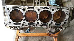 AMG M156 bare block and crank and more. E63 c63 cl63 sl63-20151020_143204_zpsfmlc0miw.jpg