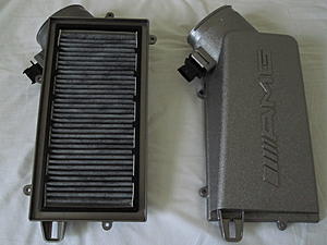 FS: *Like New* 1 Pair M156 Stock Airboxes +MAF Sensors +Charcoal Filters 0 Shipped-img_1787.jpg