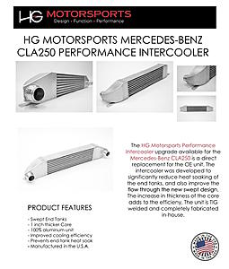 HG Motorsport CLA250 Performance Intercooler-hgms_product_newsletter_cla250_intercooler_zpsxktnxp7a.jpg