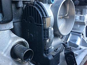 Brand New Genuine Mercedes Throttle Body-img_0950.jpg