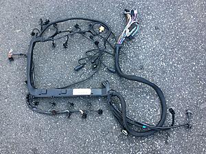 Brand New Genuine Mercedes Engine Wiring Harness-img_0983.jpg