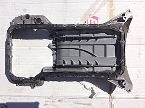 Brand New Upper Oil Pan-img_1105.jpg
