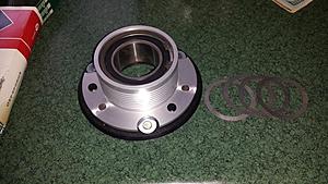 FS: New clutched" 84mm + HD Green Belt-20141212_094143.jpg