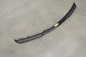 FS: Vorsteiner W204 C63 Sedan Coupe Carbon Fiber Spoiler Rear Diffuser Side Skirts-c63sedancarbonspoileryellowgelcoat9004mev_02_zpsfb794559.jpg