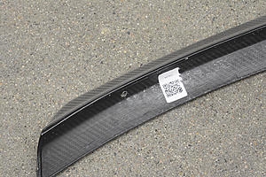 FS: Vorsteiner W204 C63 Sedan Coupe Carbon Fiber Spoiler Rear Diffuser Side Skirts-c63sedancarbonspoileryellowgelcoat9004mev_03_zpsc3f5daa4.jpg
