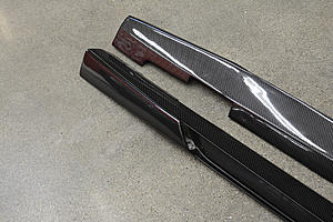 FS: Vorsteiner W204 C63 Sedan Coupe Carbon Fiber Spoiler Rear Diffuser Side Skirts-c63sideskirtsyellowgelcoat9002mev_01_zpsf5b6dd72.jpg