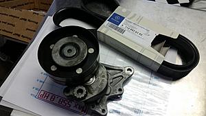 E55 belt tensioner - -20140727_145712_zps60e4ed88.jpg