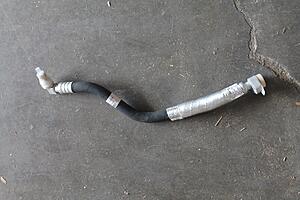 03-06 W211 W219 A/C Hose-zahiye8.jpg