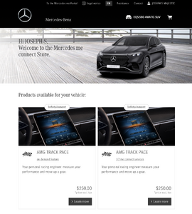 What Can Be Bought Through The Mercedes Me App?-pic1.png