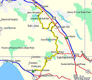 April 21st, 2007 SLK Meet &amp; Drive - San Jose, Hecker Pass to Freedom-20070421.jpg