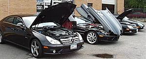 AMG Owners Meeting Saturday 9-29-07-toms-cls63.jpg