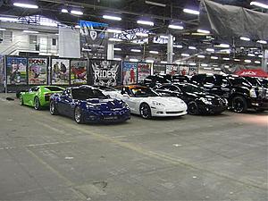 The New York City Custom Auto Show, Im in it!!-cimg4873.jpg
