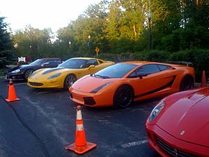 Chicago Mercedes Meet-exotic-group.jpg