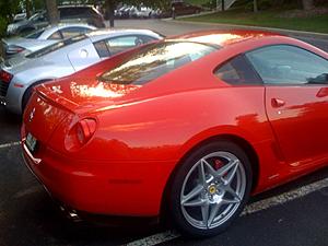 Chicago Mercedes Meet-gtb-rear.jpg