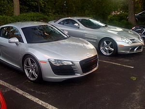 Chicago Mercedes Meet-r8-slr.jpg