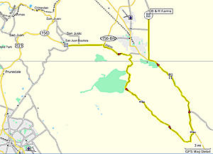 November 15, 2008 Northern California SLK Enthusiasts Meet &amp; Drive-slk081115map800.jpg
