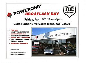 Tuning Day &amp; BBQ with Powerchip, Costa Mesa-bbq.jpg