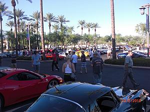 Scottsdale Cars &amp; Coffee 10/2/10-cimg1624.jpg