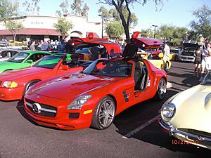 Scottsdale Cars &amp; Coffee 10/2/10-cimg1641.jpg