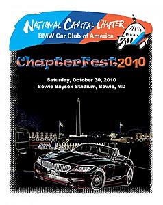 National Capital Chapter's ChapterFest 2010 October 30, 2010 Bowie, MD-t-shirt.jpg