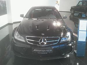 AMG Performance center grand opening Gothenburg/Sweden today-679803_10151152266828660_838053_o.jpg