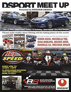 DSPORT Magazine meet at K1 speed in Irvine, CA. Sun. 4/7/13-dsport-meet-sunday-4-7.jpg