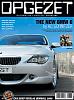 European magazine want your car!-cover86_groot.jpg