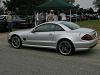 Did somebody say they liked to go fast?  Drag Racing GTG - Georgia - 10/10/2004-sl65-side.jpg
