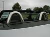 Did somebody say they liked to go fast?  Drag Racing GTG - Georgia - 10/10/2004-slk-humps.jpg