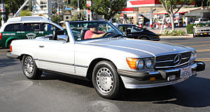 Cars and Coffee Los Angeles - Starting Aug 27th-benz.jpg