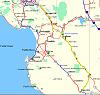 5/20/06 No. CAL SLK &amp; SLR Enthusiasts Meet/Drive-0605map600.jpg