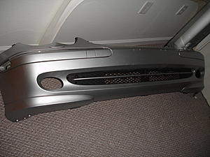WTB W203 non sport rear bumper// FS sport bumper set-dsc01675_resize.jpg