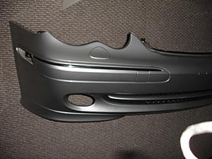 WTB W203 non sport rear bumper// FS sport bumper set-dsc01682_resize.jpg