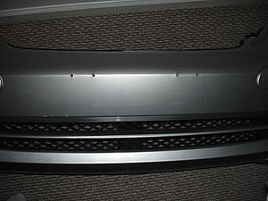 WTB W203 non sport rear bumper// FS sport bumper set-dsc01676_resize.jpg