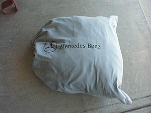 FS: Genuine Mercedes car cover-pict0110.jpg