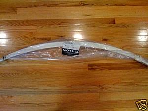 CLS W219 WALD TRUNK LIP REAR SPOILER REAR WING-wald.jpg