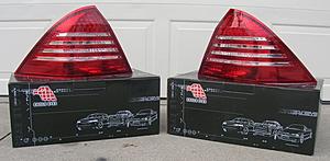 FS: W203 S-Class Style Taillights &amp; More-taillights1.jpg