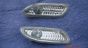 FS: W203 S-Class Style Taillights &amp; More-clears.jpg