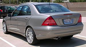 FS: W203 S-Class Style Taillights &amp; More-taillights3.jpg