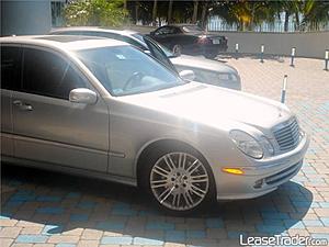 2008 E350 18&quot; Sport Wheels For Sale-mercedes-e350-4matic-sedan-.jpeg