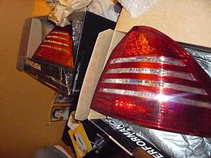 w203 c-class goodies PARTING OUT-mercedes-018.jpg