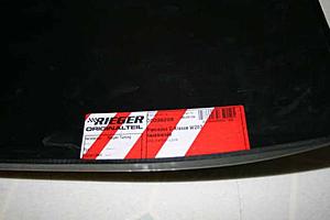 Authentic Reiger roof spoiler F.S. W203-img_0824.jpg
